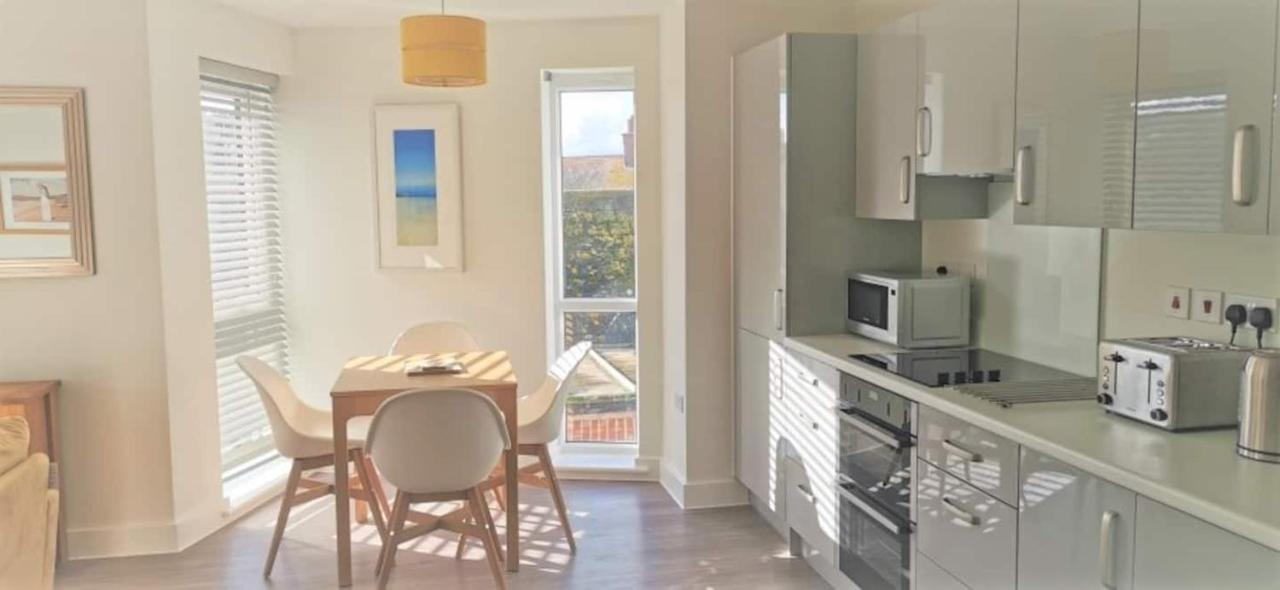 Apartment 9 Estuary Reach エクスマウス エクステリア 写真