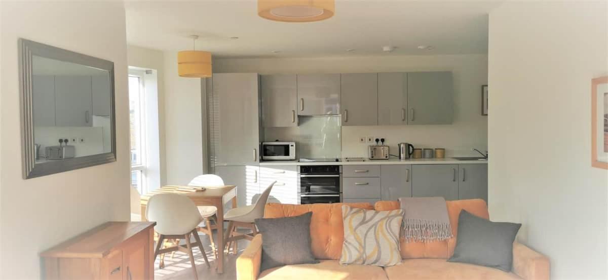 Apartment 9 Estuary Reach エクスマウス エクステリア 写真
