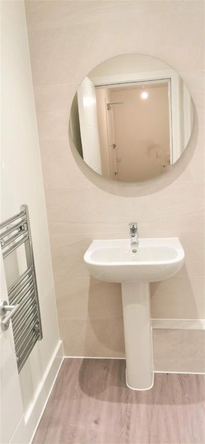 Apartment 9 Estuary Reach エクスマウス エクステリア 写真