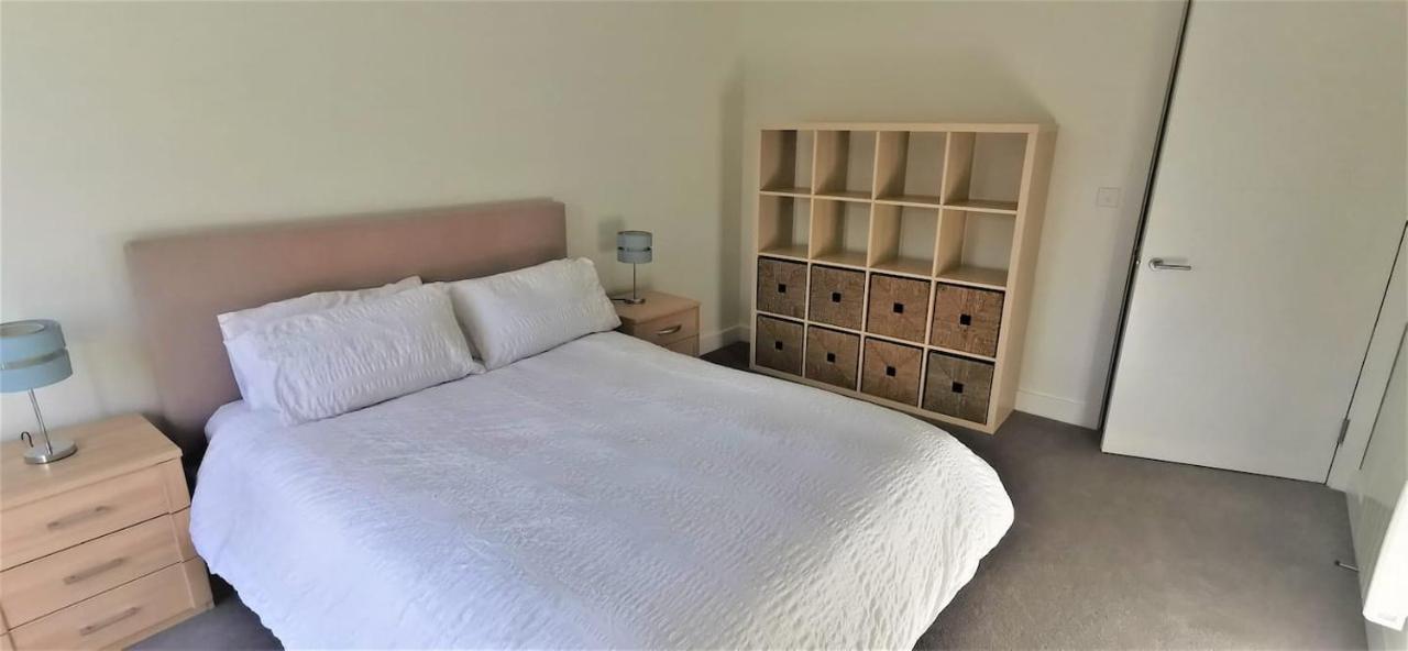 Apartment 9 Estuary Reach エクスマウス エクステリア 写真