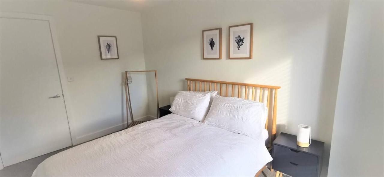 Apartment 9 Estuary Reach エクスマウス エクステリア 写真