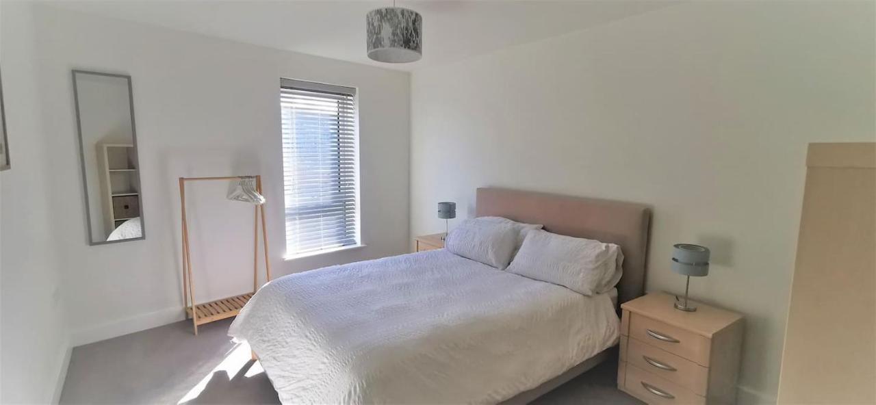 Apartment 9 Estuary Reach エクスマウス エクステリア 写真