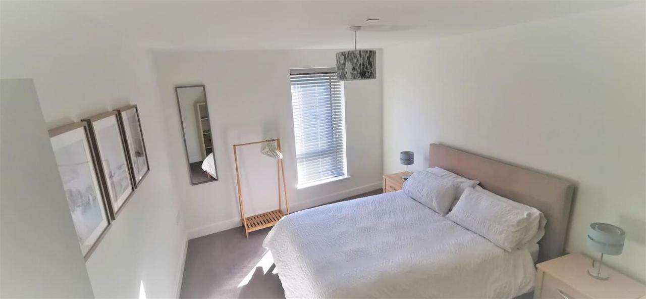 Apartment 9 Estuary Reach エクスマウス エクステリア 写真