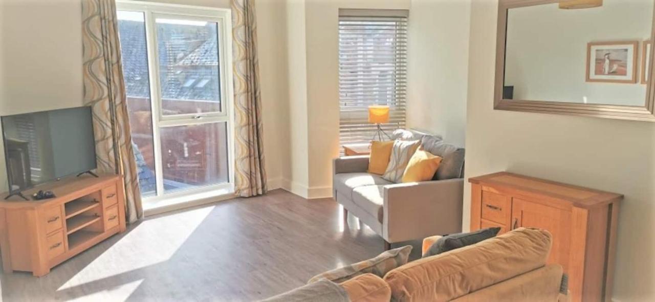 Apartment 9 Estuary Reach エクスマウス エクステリア 写真