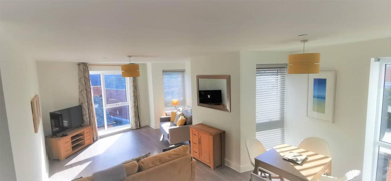 Apartment 9 Estuary Reach エクスマウス エクステリア 写真
